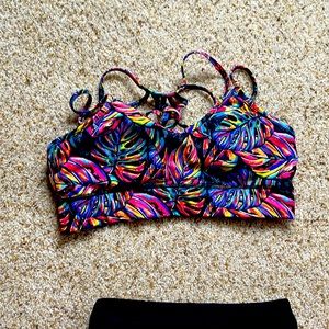 CVG sports bra